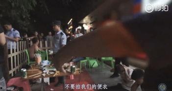 文安吃瓜网红视频新闻,揭秘网络舆论背后的真相