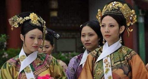 古代皇妃吃瓜视频,揭秘皇妃们的“吃瓜”生活