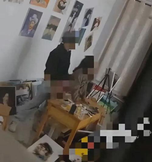 萧山地下室吃瓜事件视频,视频曝光引发网友热议