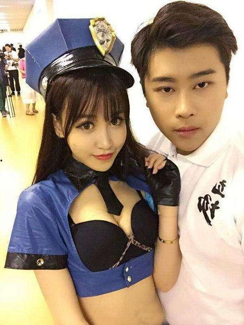 吃瓜主播五个女朋友视频,视频背后的情感纠葛