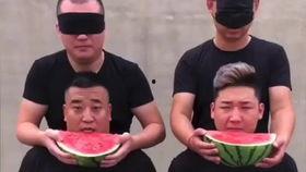 吃瓜搞笑比赛的视频下载,欢乐瞬间尽收眼底