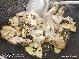 干蒲瓜炖鸭肉可以吃吗视频,家常滋补美食分享