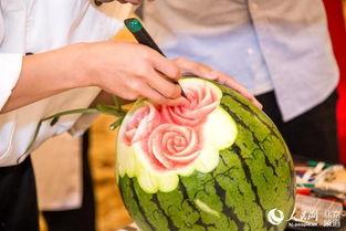 创意吃瓜比赛视频大全集,吃瓜大赛精彩瞬间大盘点