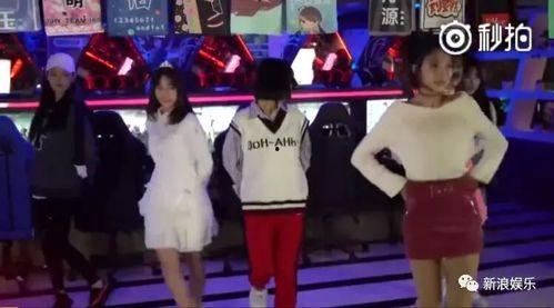 吃瓜吧表演视频,笑料百出，欢乐无限