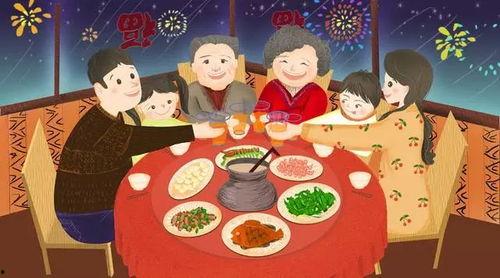 春节限定吃瓜视频,揭秘年度限定视频背后的秘密