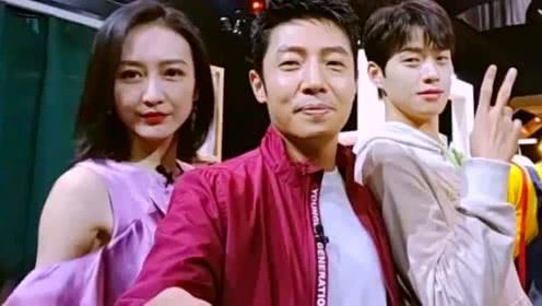 林永健吃瓜现场视频大全,趣味瞬间大盘点