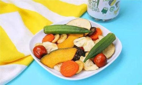 葫芦瓜当零食吃可以吗视频,健康美味两不误