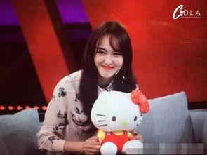 唐嫣吃瓜视频在线观看,揭秘明星幕后趣事