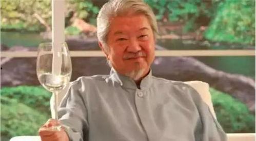 蔡澜吃凉瓜视频,夏日消暑美食之旅