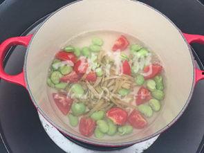 瓠瓜做汤怎么吃最好吃视频,家常瓠瓜汤做法视频解析