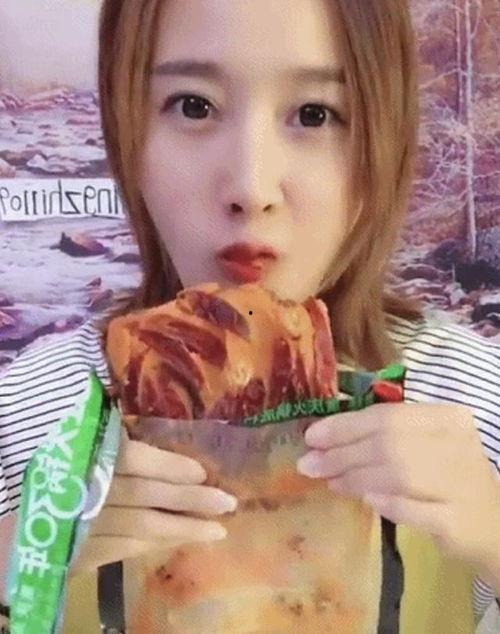 网红免费吃瓜视频,揭秘幕后真相与娱乐效应