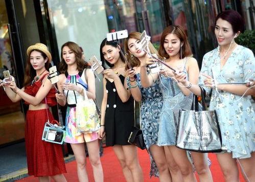 网红吃瓜美女视频大全集,盘点热门话题背后的精彩瞬间