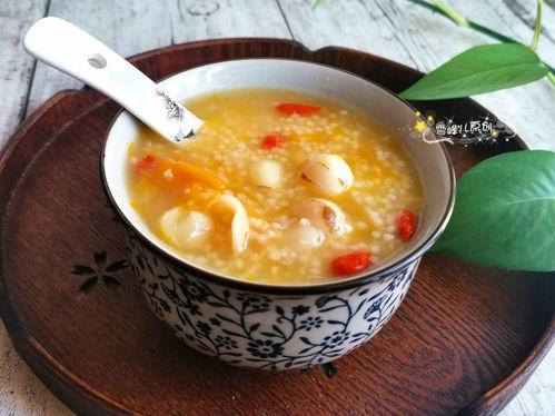 小瓜可以熬粥吃吗视频讲解