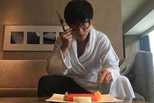 薛之谦吃瓜主播视频,一场网络直播的欢乐盛宴