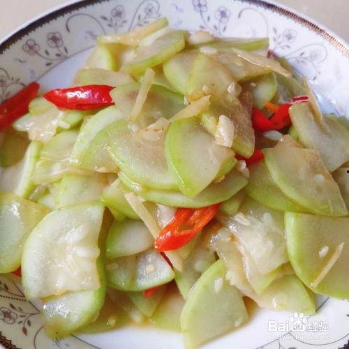 吃葫芦瓜做法家常视频,视频教程轻松学