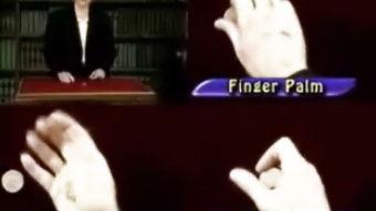 硬币魔术吃瓜视频,吃瓜群众眼中的神奇瞬间