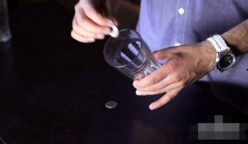 硬币魔术吃瓜视频,吃瓜群众眼中的神奇瞬间