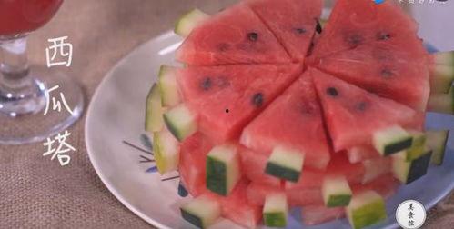 吃瓜的花式视频,花式吃瓜视频盘点