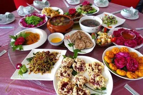 云南新婚吃瓜视频大全,一场视觉与味蕾的双重盛宴